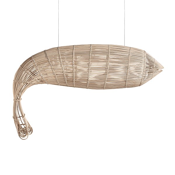 Подвесной светильник FISH 35388 Vical