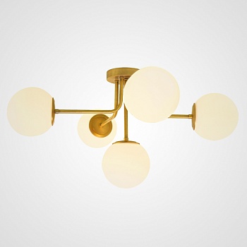 Люстра Supreme by Rydens 5 lights by ImperiumLoft