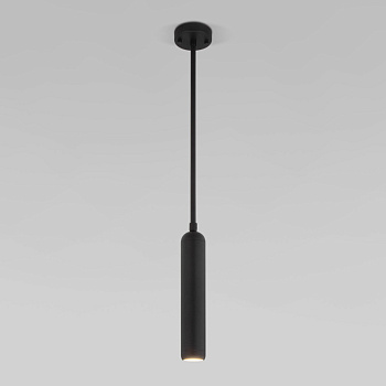 Подвесной светильник Eurosvet 50255/1 черный