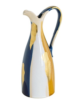 Кувшин декоративный Glasar A61213