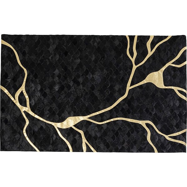 Ковёр Fulmine 170x240 см KARE 55823