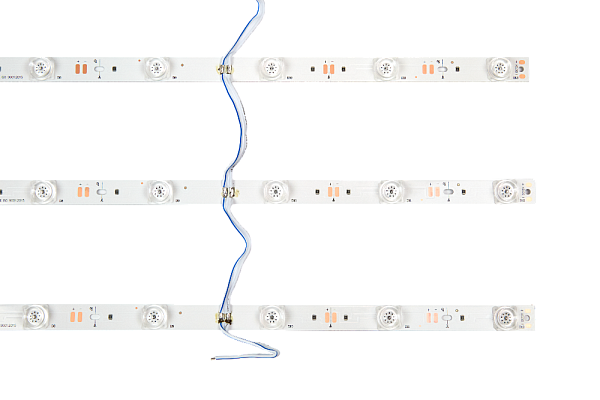 Светодиодная линейка SWG SWG-212-12-W