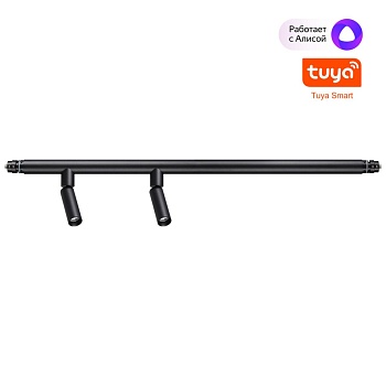 Светильник диммируемый со сменой цветовой температуры Novotech 359374