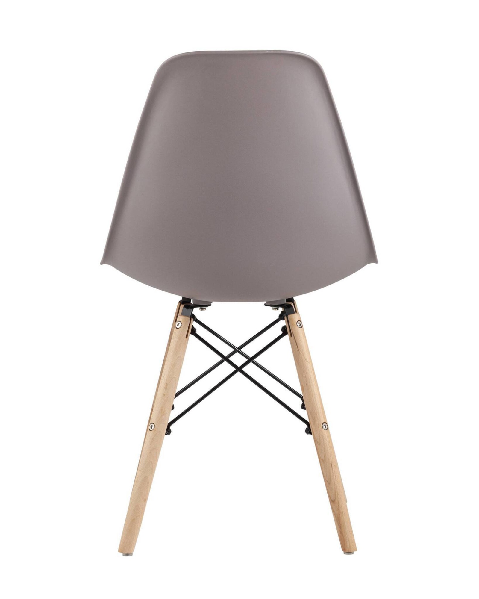 Стул Style DSW темно-бежевый Stool Group