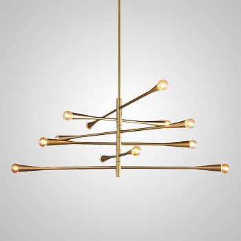 Потолочная люстра ESCAPE by ImperiumLoft