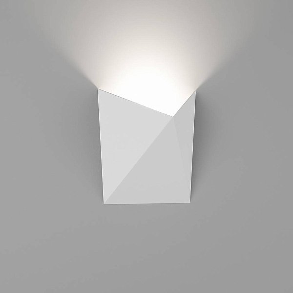 Светильник настенный DesignLed GW-A816-7-WH-NW