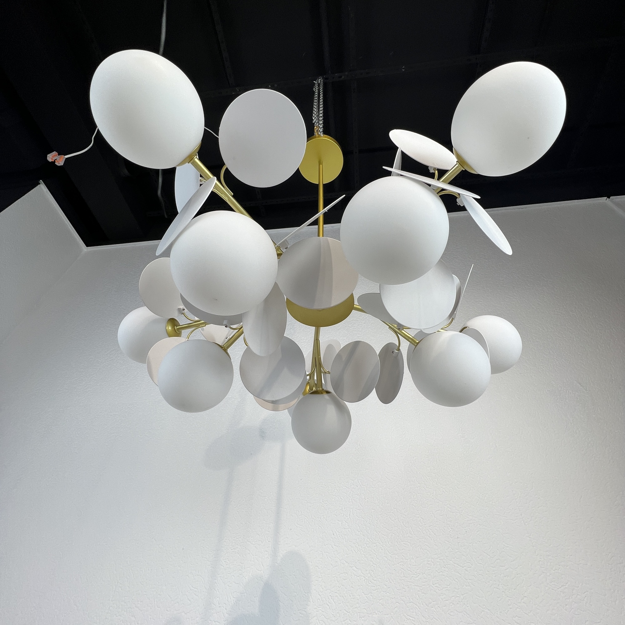 Люстра Matisse Self D67 By Imperiumloft