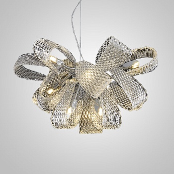 Подвесная люстра MIRABELLE D90 by ImperiumLoft