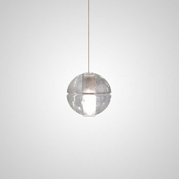 Подвесной светильник FRESH by ImperiumLoft