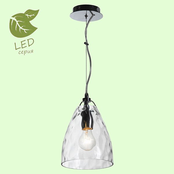Подвесной светильник Lussole LGO GRLSP-9630