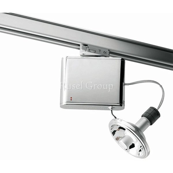 Светильник на шину Fabbian Orbis D70 J09 15