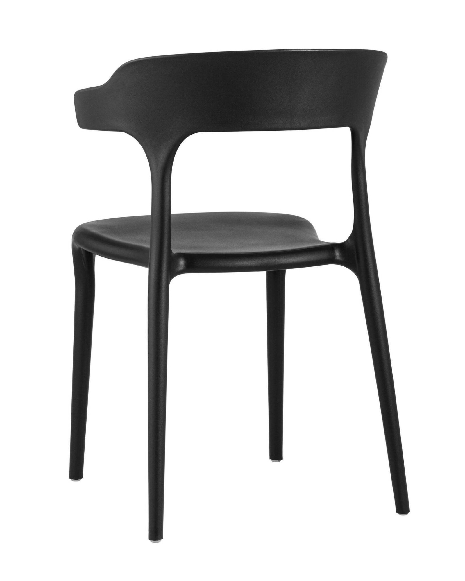 Стул Neo пластик черный Stool Group