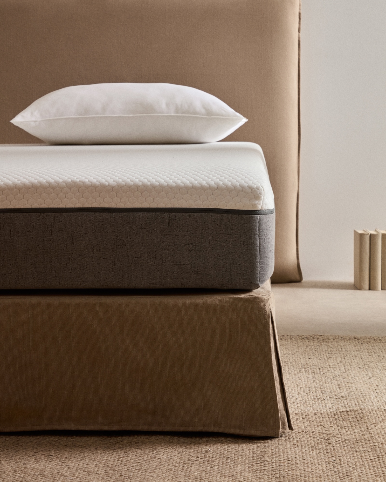 Eva Матрас с эффектом памяти  90 x 200 см La Forma (ex Julia Grup)