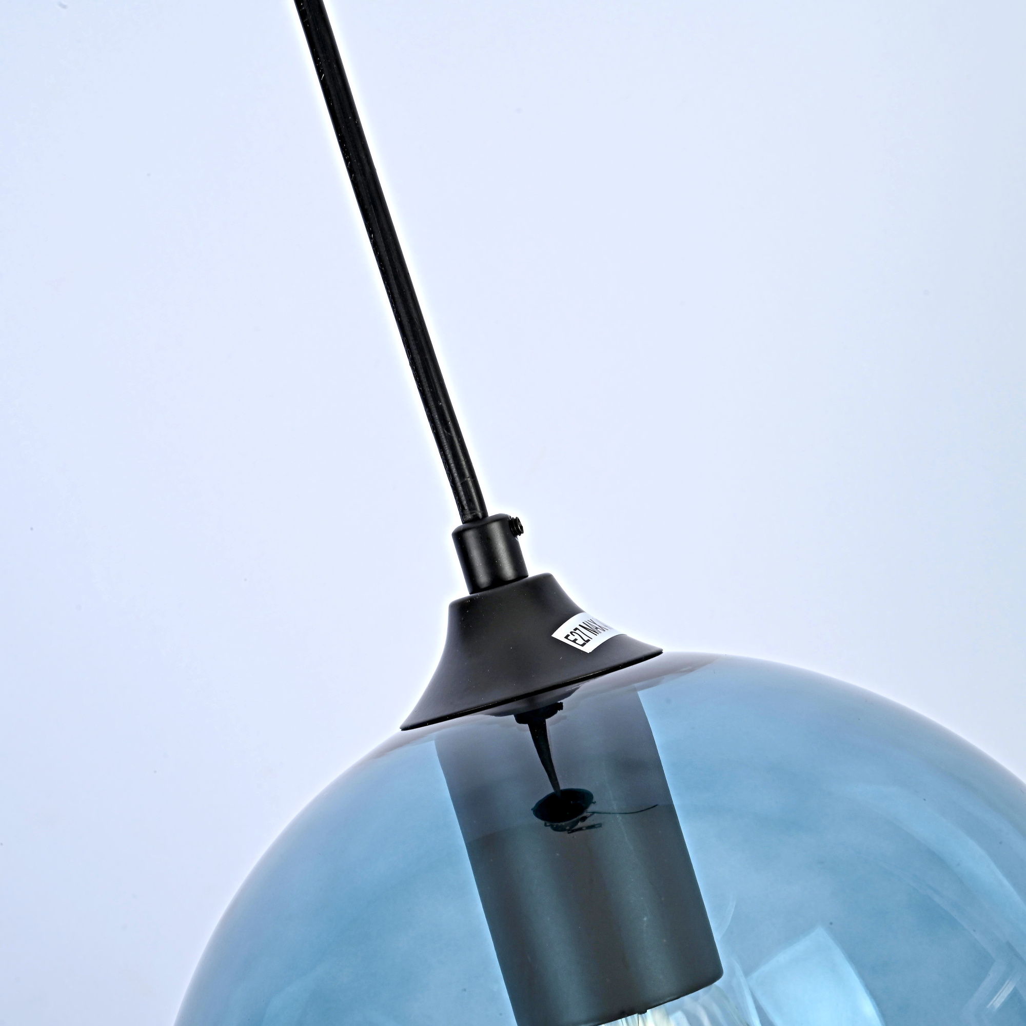 Подвесной Светильник Pick-N-Mix B Blue By Imperiumloft