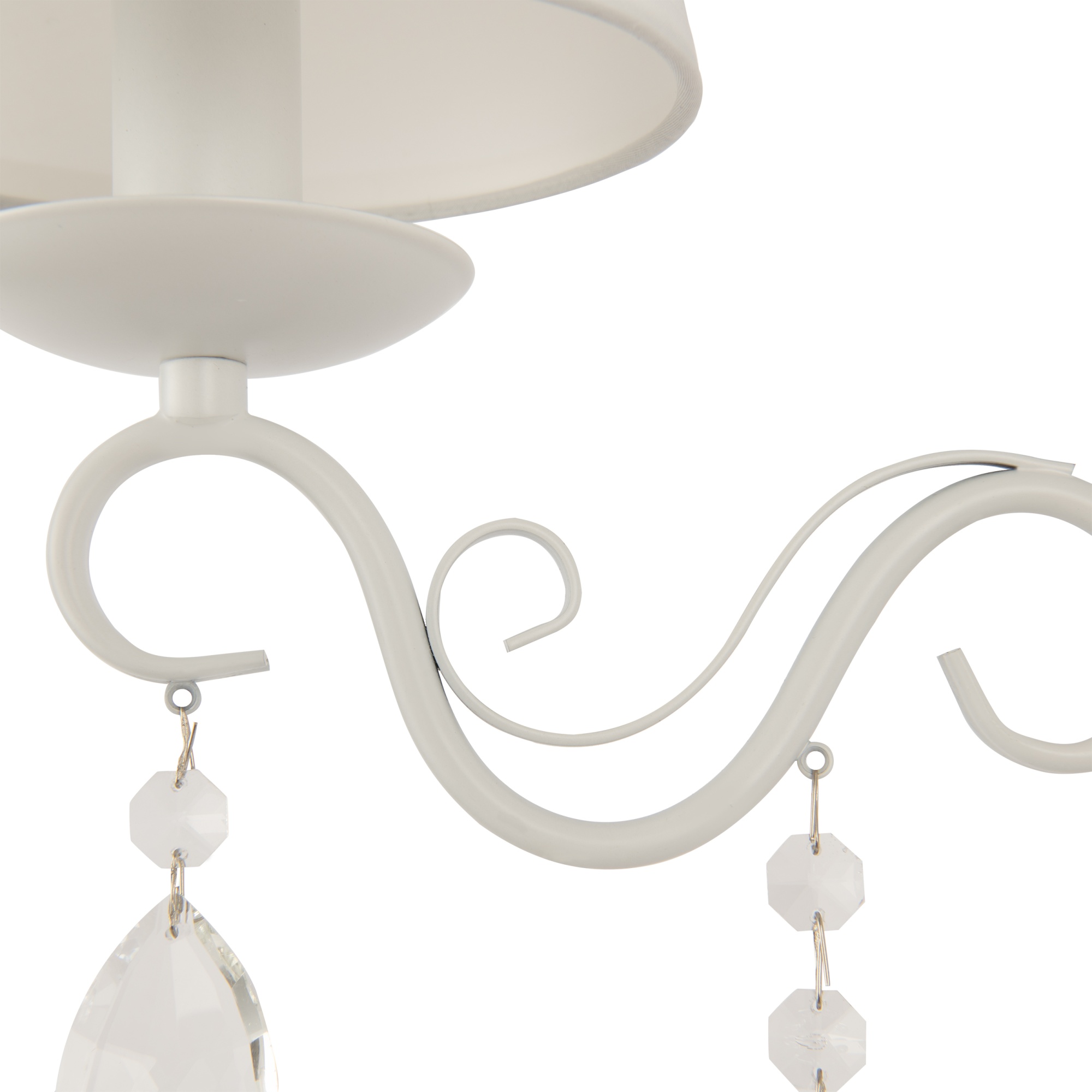 Бра 340369/2W WT Arte Milano