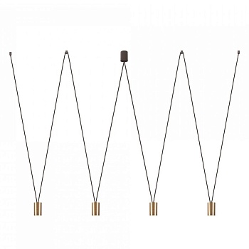 Подвесной светильник Nowodvorski 7610