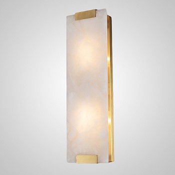 Настенный светильник SLIPA C by ImperiumLoft