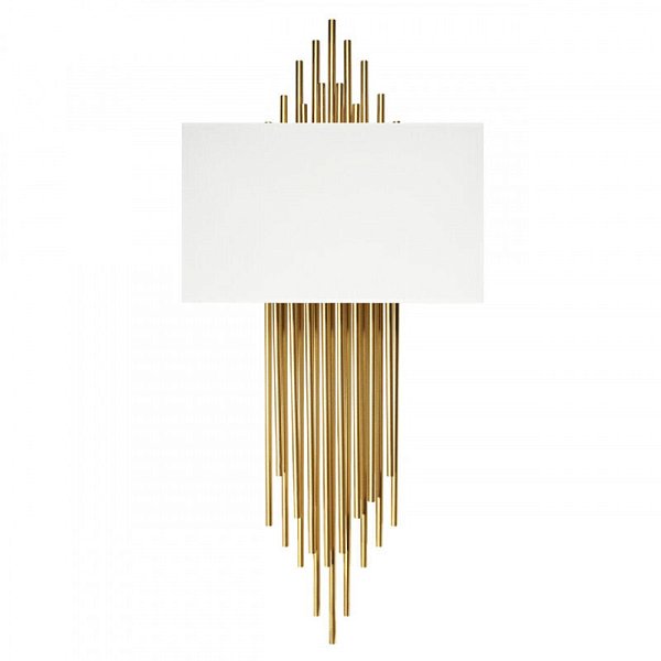 Бра LOFT IT 10107 White