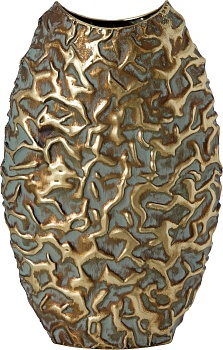 Ваза Гана для сухоцветов Glasar 57-443