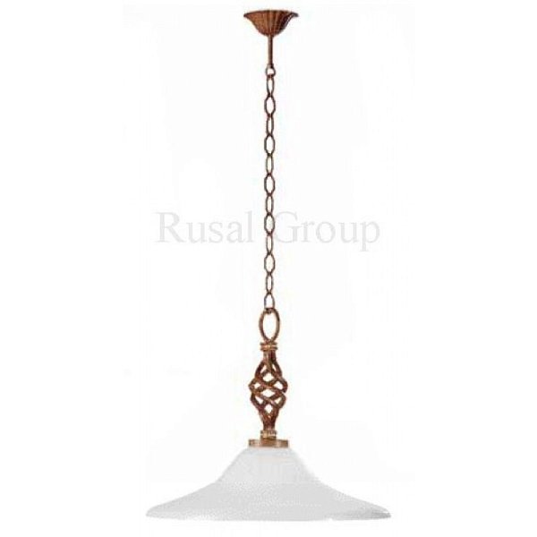 Подвесной светильник Florenz Lamp 2023.01F
