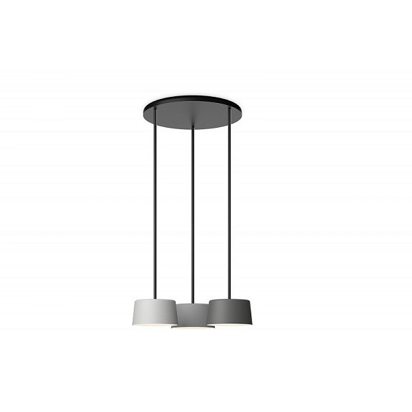ПОДВЕСНОЙ СВЕТИЛЬНИК VIBIA Tube 6145