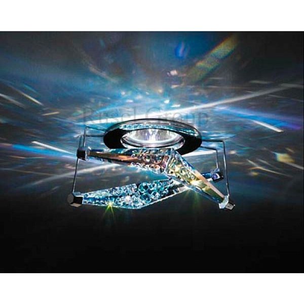 Встраиваемый светильник Swarovski MELODY A.8992 NR 500 301