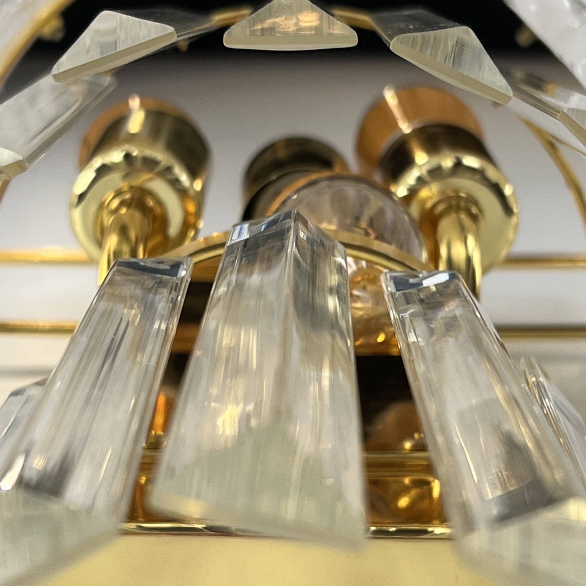 Бра Murano Glass Ice By Imperiumloft