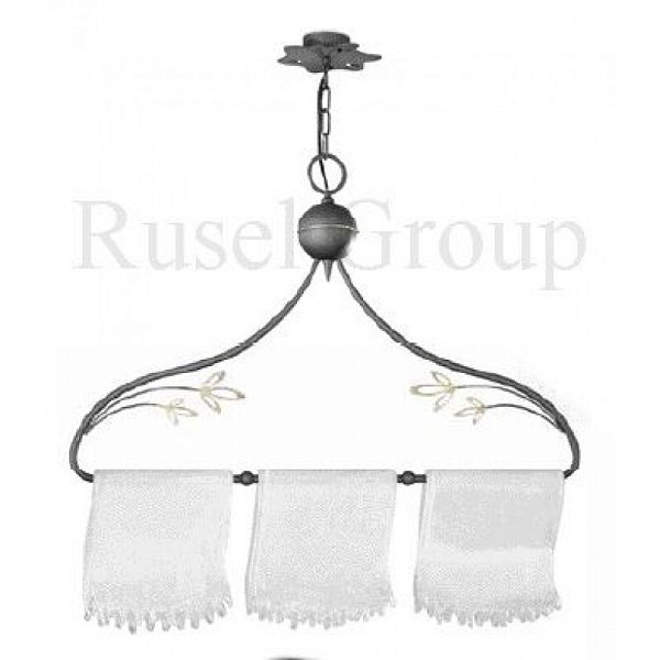 Подвесной светильник Florenz Lamp 2335.03P