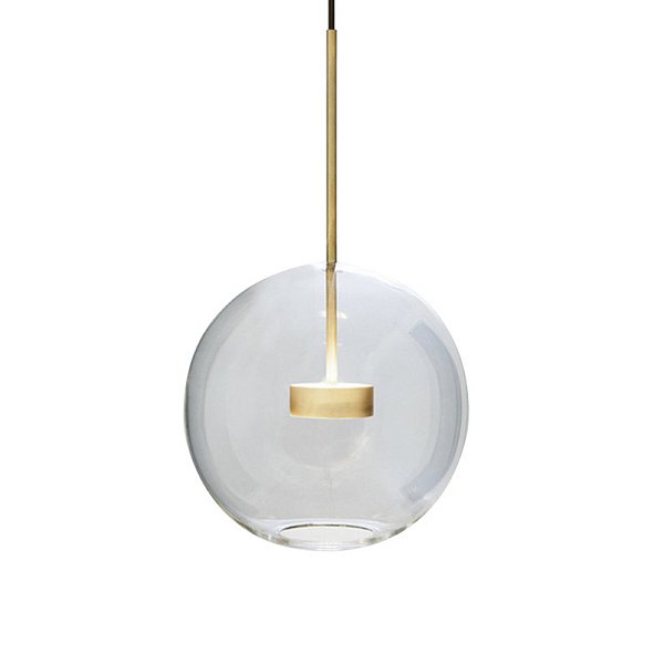 Подвесной светильник  Delight Collection Bolle 1