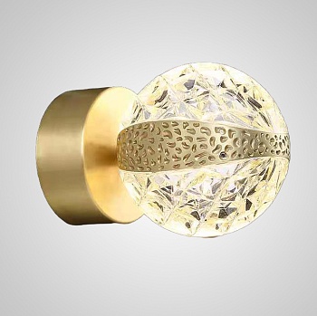 Настенный светильник MAIRIN WALL by ImperiumLoft