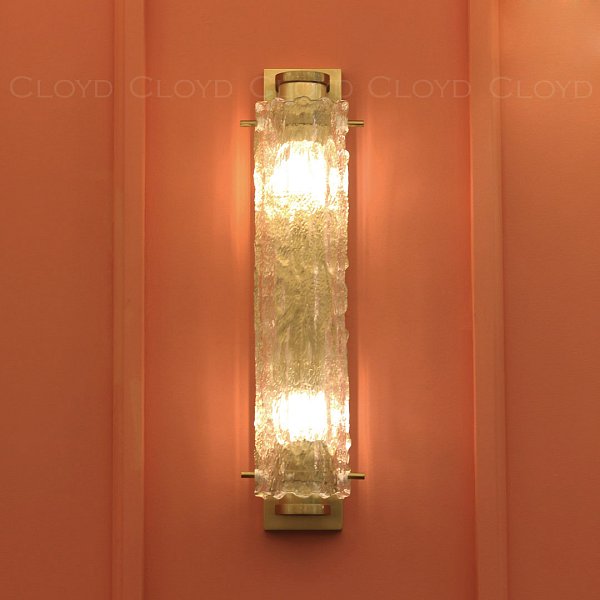 Бра Cloyd AMUNDSEN W2 20250