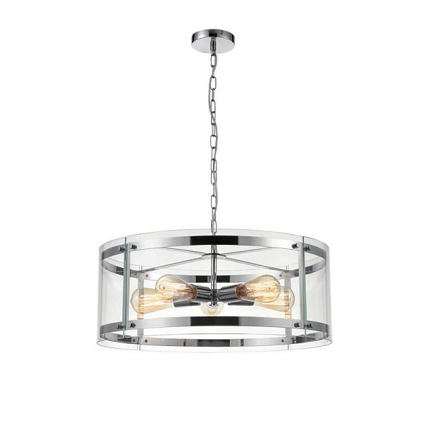 Подвесная люстра Vele Luce VL5073P05