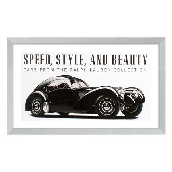 Постер Eichholtz Speed 106537