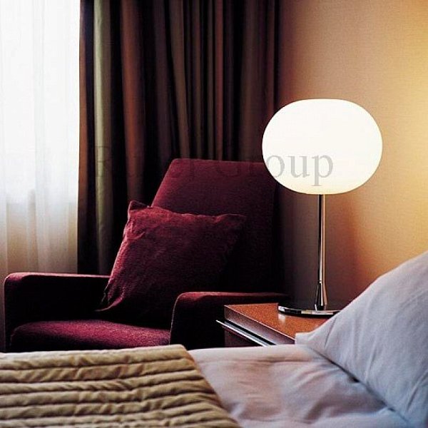 Настольная лампа Flos Glo-Ball T1