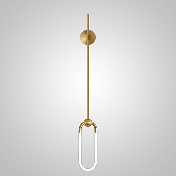 Настенный светильник FINNUR WALL A L1 by ImperiumLoft