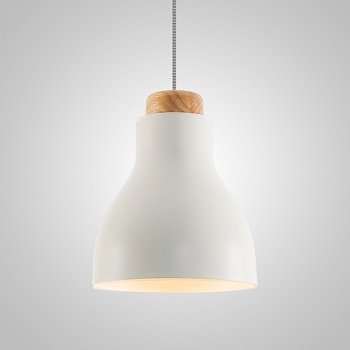 Подвесной светильник SMART White by ImperiumLoft