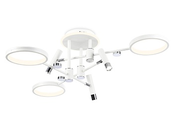 Накладной светильник Ambrella Light FL51646