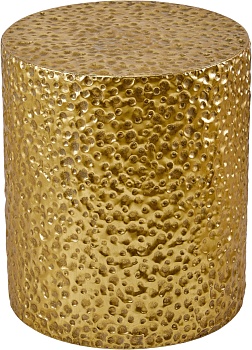 Столик интерьерный Калахари Glasar 57-298/2