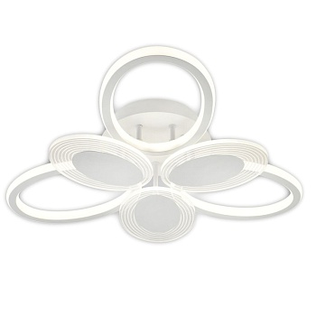 Накладная люстра Escada 10259/6LED