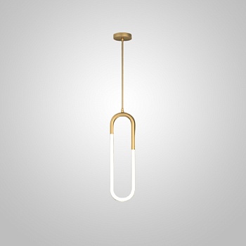 Подвесной светильник GABI B H50 by ImperiumLoft