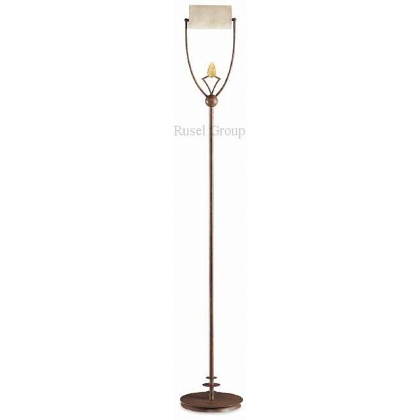 Напольный светильник Florenz Lamp 2306.01F