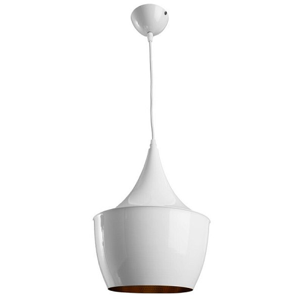 Подвесной светильник Arte Lamp A3407SP-1WH