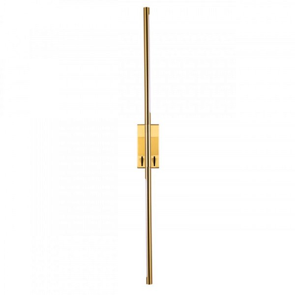 Бра ARTE Lamp A2029AP-1PB