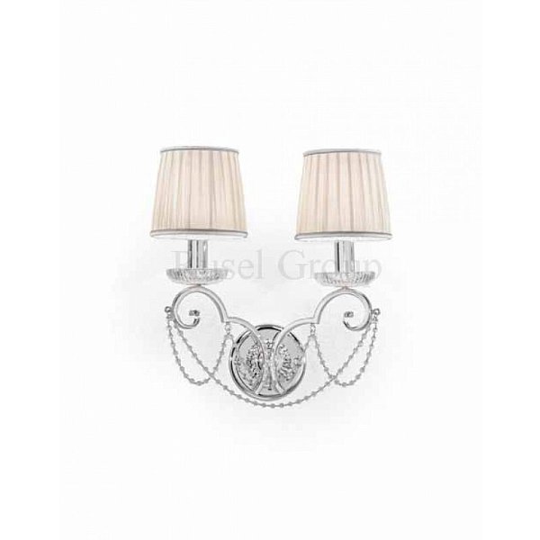 Настенный светильник MM Lampadari Bubbles 7062/A2
