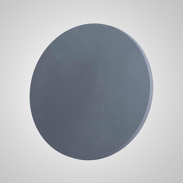 Настенный светильник TALP D14 Grey by ImperiumLoft