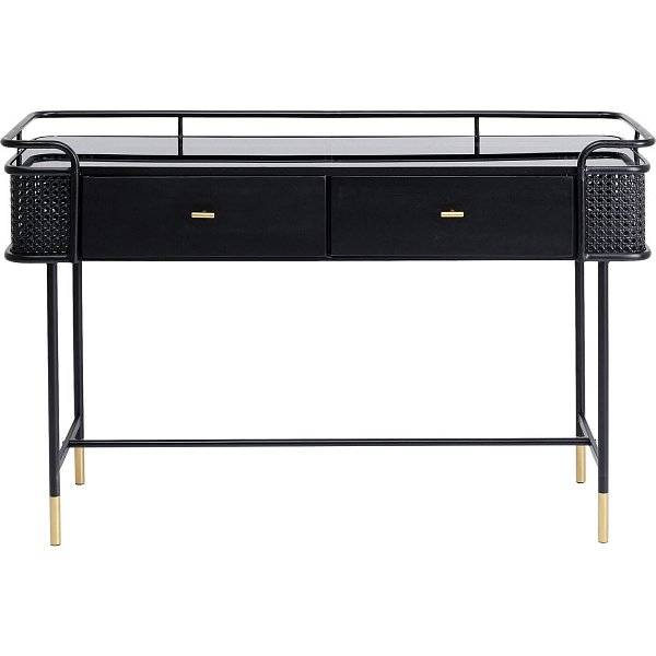 Консоль KARE Fence 86482