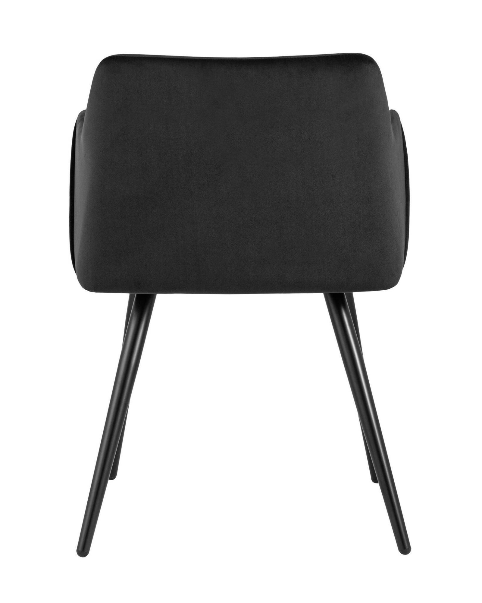 Стул Монарх черный Stool Group