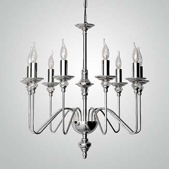 Потолочная люстра LATIUM L9 by ImperiumLoft