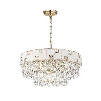 Люстра Odeon Light 5076/11