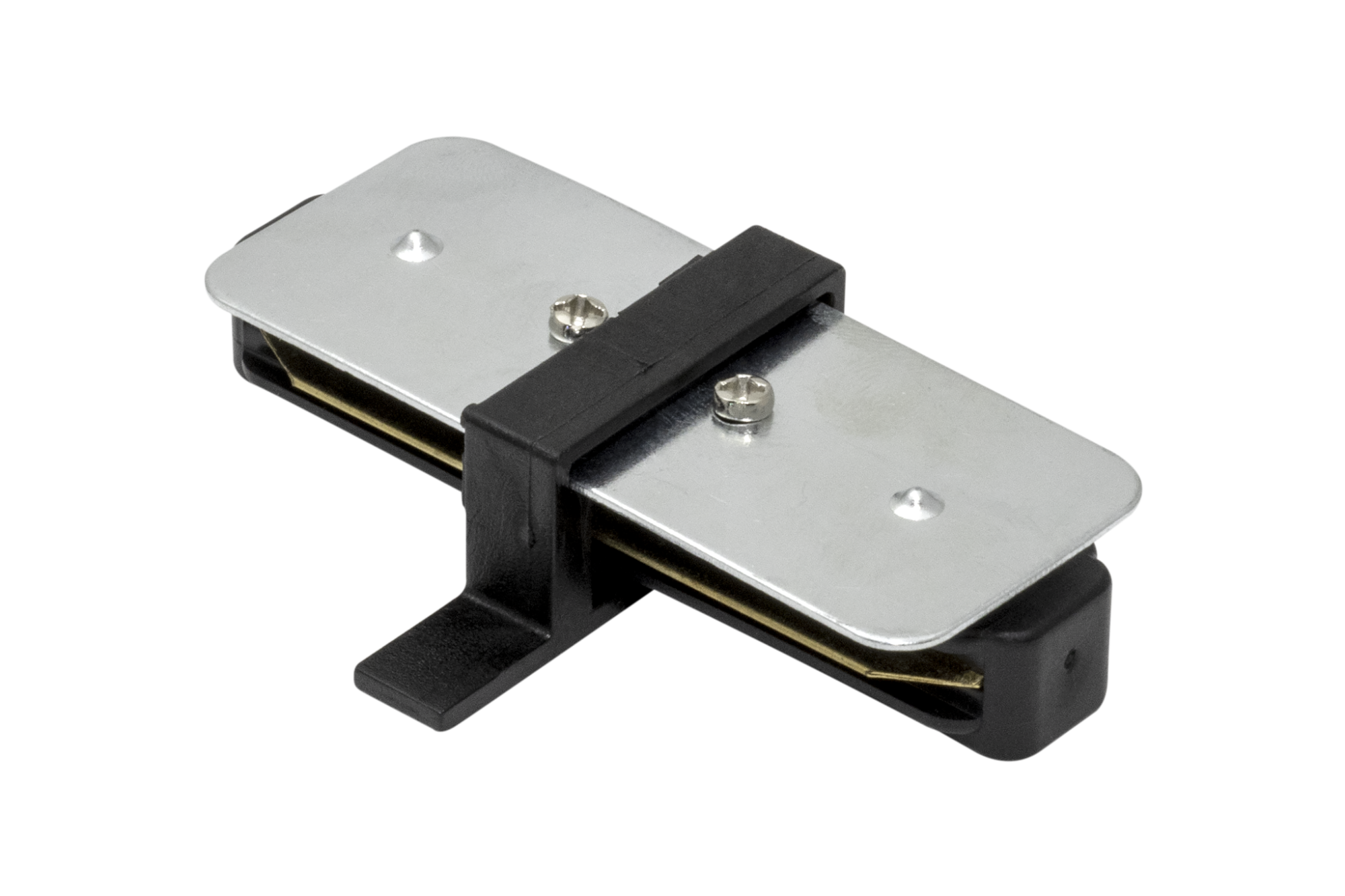 Коннектор для однофазного встраиваемого трека SWG KXZ-RC-BL-I